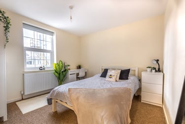 7 bed house, Trafalgar Street, Devonshire Green, Sheffield, S14GN - Image 13