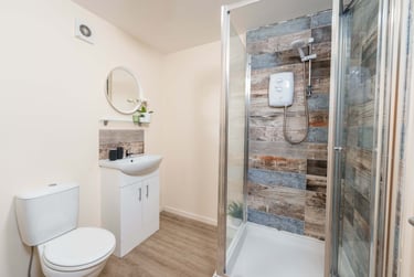 8 bed house, Trafalgar Street, Devonshire Green, Sheffield, S14GN - Image 6