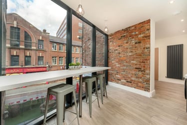 6 bed flat, Trippet Lane, Devonshire Green, Sheffield, S14FG - Image 3