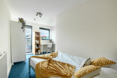 7 bed flat, Regent Terrace, Devonshire Green, Sheffield, S37QA - Image 7