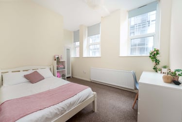8 bed house, Trafalgar Street, Devonshire Green, Sheffield, S14GN - Image 7