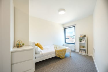 5 bed flat, Trippet Lane, Devonshire Green, Sheffield, S14FH - Image 7