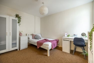 7 bed house, Trafalgar Street, Devonshire Green, Sheffield, S14GN - Image 7