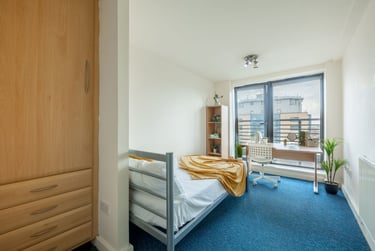 7 bed flat, Regent Terrace, Devonshire Green, Sheffield, S37QA - Image 8