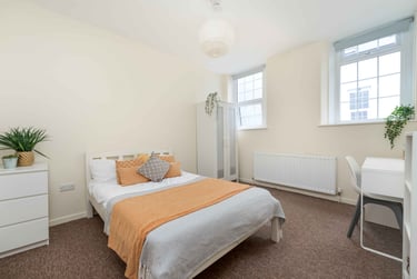 8 bed house, Trafalgar Street, Devonshire Green, Sheffield, S14GN - Image 8