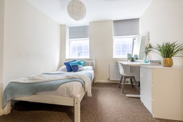 7 bed house, Trafalgar Street, Devonshire Green, Sheffield, S14GN - Image 8