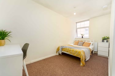 7 bed house, Trafalgar Street, Devonshire Green, Sheffield, S14GN - Image 9