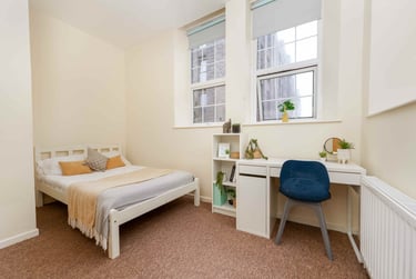 8 bed house, Trafalgar Street, Devonshire Green, Sheffield, S14GN - Image 9