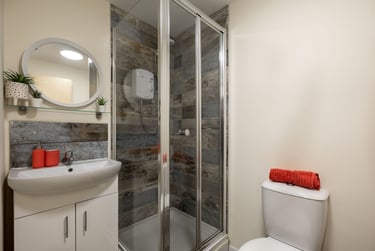 7 bed house, Trafalgar Street, Devonshire Green, Sheffield, S14GN - Image 9