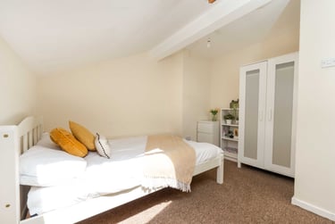 7 bed house, Trafalgar Street, Devonshire Green, Sheffield, S14GN - Image 10