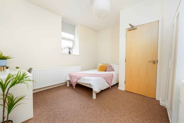 8 bed house, Trafalgar Street, Devonshire Green, Sheffield, S14GN - Image 10