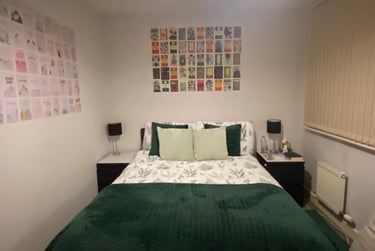 2 bed flat, Aldcliffe Road, Adcliffe, Lancaster, LA11AQ - Image 5