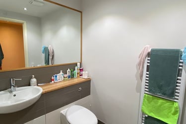 2 bed flat, Aldcliffe Road, Adcliffe, Lancaster, LA11AQ - Image 6