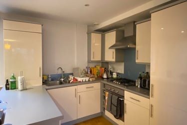 2 bed flat, Aldcliffe Road, Adcliffe, Lancaster, LA11AQ - Image 10