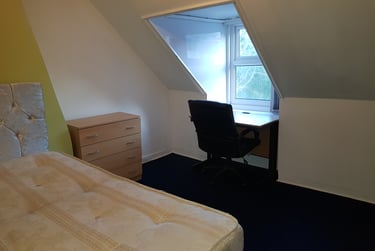 7 bed house, Holberry Close, Broomhall, Sheffield, S102FQ - Image 11