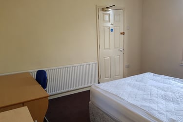 3 bed flat, Filey Street, Broomhall, Sheffield, S102FG - Image 6