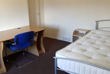 3 bed flat, Filey Street, Broomhall, Sheffield, S102FG - Image 11