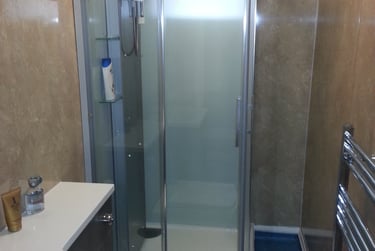 2 bed flat, Brunswick Street, Broomhall, Sheffield, S102FL - Image 3