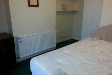2 bed flat, Brunswick Street, Broomhall, Sheffield, S102FL - Image 5