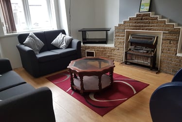 7 bed house, Holberry Close, Broomhall, Sheffield, S102FQ - Image 4