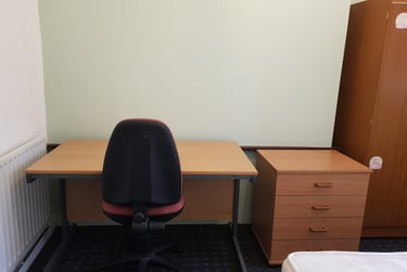 2 bed flat, Collegiate Crescent, Broomhall, Sheffield, S102BA - Image 5