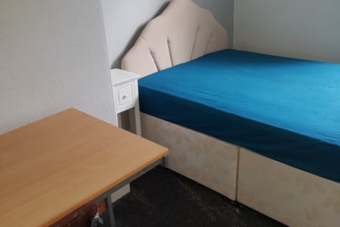 2 bed flat, Collegiate Crescent, Broomhall, Sheffield, S102BA - Image 10