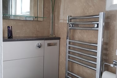 2 bed flat, Collegiate Crescent, Broomhall, Sheffield, S102BA - Image 10