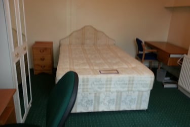 2 bed flat, Brunswick Street, Broomhall, Sheffield, S102FL - Image 6