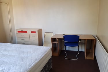 3 bed flat, Filey Street, Broomhall, Sheffield, S102FG - Image 5