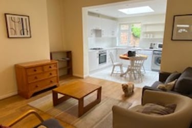 1 bed house, Thomas Street, Layerthorpe, York, YO103DH - Image 5
