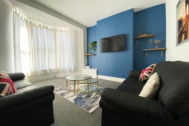 6 bed house, Claremont Road, Wavertree, Liverpool, L153HH - Image 7