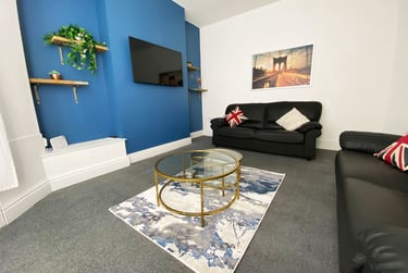 6 bed house, Claremont Road, Wavertree, Liverpool, L153HH - Image 8