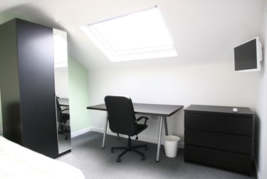 6 bed house, Claremont Road, Wavertree, Liverpool, L153HH - Image 3