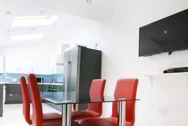 6 bed house, Claremont Road, Wavertree, Liverpool, L153HH - Image 4