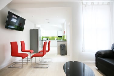 5 bed house, Langton Road, Toxteth, Liverpool, L152HT - Image 1