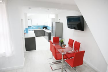 6 bed house, Edinburgh Road, Kensington fields, Liverpool, L78RF - Image 1