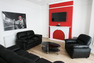 6 bed house, Salisbury Road, Wavertree, Liverpool, L152HU - Image 1