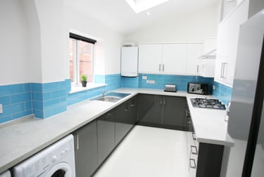 6 bed house, Edinburgh Road, Kensington fields, Liverpool, L78RF - Image 6