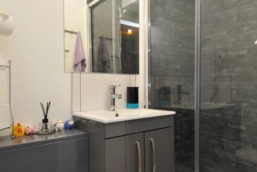 6 bed house, Greenbank Avenue, Lipson, Plymouth, PL48PX - Image 11