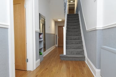 6 bed house, Greenbank Avenue, Lipson, Plymouth, PL48PX - Image 12