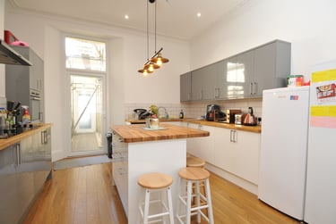 6 bed house, Greenbank Avenue, Lipson, Plymouth, PL48PX - Image 3