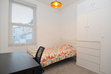 6 bed house, Greenbank Avenue, Lipson, Plymouth, PL48PX - Image 7