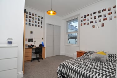 6 bed house, Greenbank Avenue, Lipson, Plymouth, PL48PX - Image 9