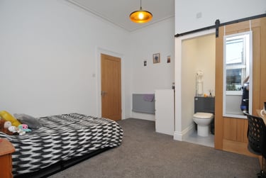 6 bed house, Greenbank Avenue, Lipson, Plymouth, PL48PX - Image 10