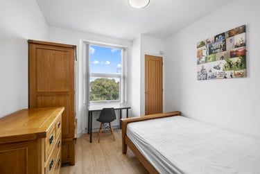 3 bed flat, North Road East, City Centre, Plymouth, PL46AL - Image 5