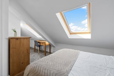 3 bed flat, Evelyn Place, Mutley, Plymouth, PL46HL - Image 5