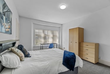 4 bed flat, Woodland Terrace, Greenbank, Plymouth, PL48NL - Image 5