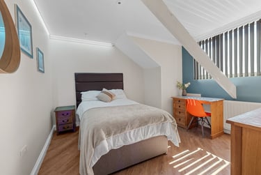 3 bed flat, North Road East, City Centre, Plymouth, PL46AL - Image 5