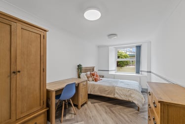 3 bed flat, North Road East, City Centre, Plymouth, PL46AL - Image 5