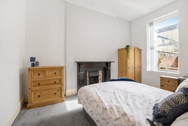 13 bed house, Queen Anne Terrace, City Centre, Plymouth, PL48EG - Image 5